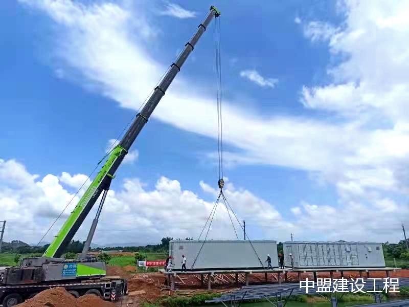 湖南中盟建設工程有限公司,株洲建筑工程施工,株洲市政公用工程施工總承包